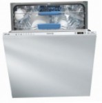 лучшая Indesit DIFP 18T1 CA Посудомоечная Машина обзор