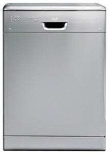Dishwasher Whirlpool ADP 2300 SL Photo review