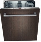 best Siemens SN 65M035 Dishwasher review
