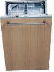 best Siemens SF 64T355 Dishwasher review
