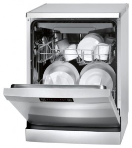 Посудомоечная Машина Bomann GSP 744 IX Фото обзор