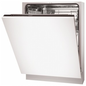 Dishwasher AEG F 54030 VI Photo review