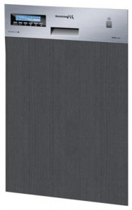 Astianpesukone MasterCook ZB-11478 Х Kuva arvostelu
