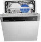 best Electrolux ESI 6700 RAX Dishwasher review