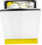 best Zanussi ZDT 13001 FA Dishwasher review