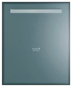 Dishwasher Hotpoint-Ariston LDQ 228 ICE Photo review