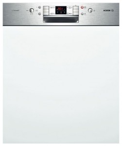 Посудомоечная Машина Bosch SMI 43M15 Фото обзор