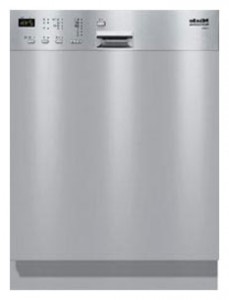 Dishwasher Miele G 1330 SCi Photo review