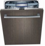 best Siemens SN 66V095 Dishwasher review