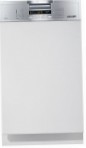 best Miele G 1202 SCi Dishwasher review