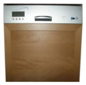 Stroj za pranje posuđa Ardo DWB 60 LX foto pregled