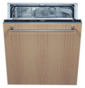 Машина за прање судова Siemens SE 60T392 слика преглед