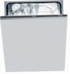 ベスト Hotpoint-Ariston LFT 2167 食器洗い機 レビュー