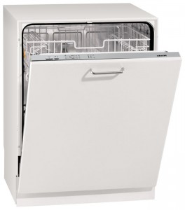 Dishwasher Miele G 1172 Vi Photo review