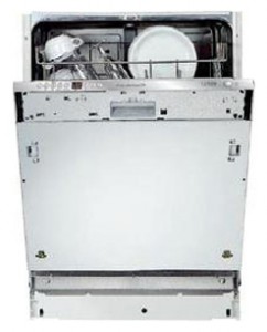 Посудомийна машина Kuppersbusch IGVS 649.5 фото огляд