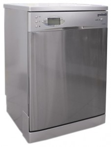 Dishwasher Elenberg DW-9213 Photo review