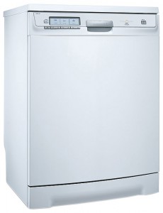 Dishwasher Electrolux ESF 68500 Photo review