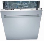 بهترین Bosch SVG 45M83 ماشین ظرفشویی مرور