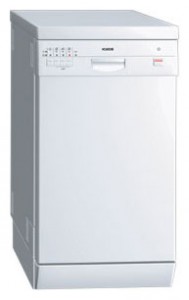 Dishwasher Bosch SRS 3039 Photo review