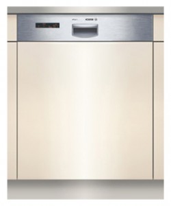 Посудомоечная Машина Bosch SGI 69T05 Фото обзор