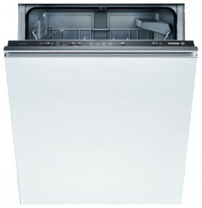 Dishwasher Bosch SMV 40M10 Photo review