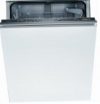 最好 Bosch SMV 40M10 洗碗机 评论