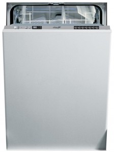 Dishwasher Whirlpool ADG 185 Photo review