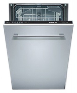 Lave-vaisselle Bosch SRV 43M13 Photo examen