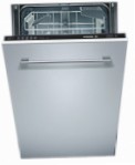 best Bosch SRV 43M13 Dishwasher review