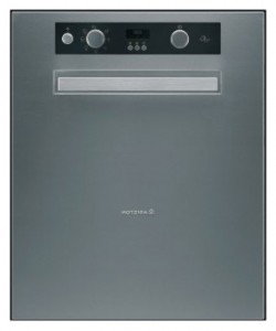 Dishwasher Hotpoint-Ariston LZ 705 X Extra Photo review