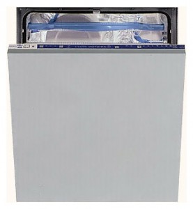 Dishwasher Hotpoint-Ariston LI 705 Extra Photo review