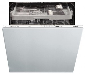 食器洗い機 Whirlpool ADG 7633 FDA 写真 レビュー