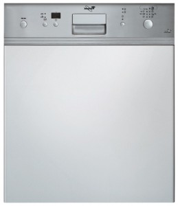 Dishwasher Whirlpool ADG 6949 Photo review
