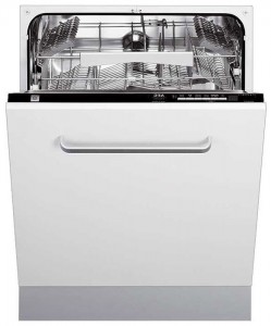 Dishwasher AEG F 65090 VI Photo review