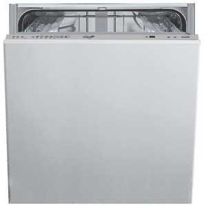 Dishwasher Whirlpool ADG 9490 PC Photo review