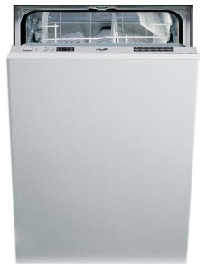 Dishwasher Whirlpool ADG 100 A+ Photo review