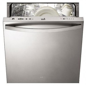 Dishwasher TEKA DW8 80 FI S Photo review
