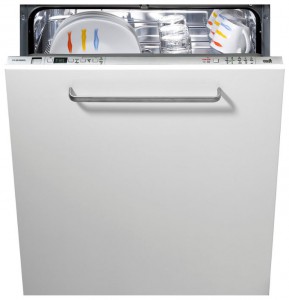 Dishwasher TEKA DW8 60 FI Photo review