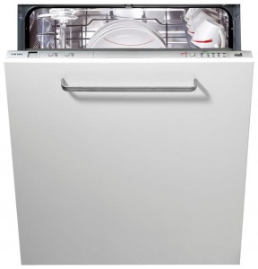 Dishwasher TEKA DW8 59 FI Photo review