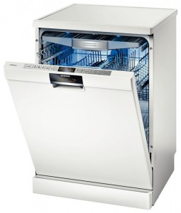 Dishwasher Siemens SN 26T293 Photo review