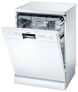Dishwasher Siemens SN 25M281 Photo review