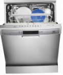 лучшая Electrolux ESF 6710 ROX Посудомоечная Машина обзор