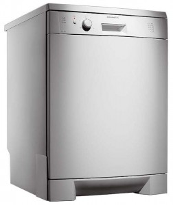 เครื่องล้างจาน Electrolux ESF 6126 FS รูปถ่าย ทบทวน