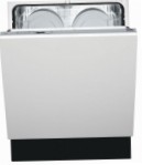 best Zanussi ZDT 200 Dishwasher review