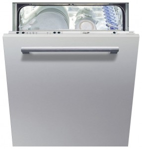 洗碗机 Whirlpool ADG 9442 FD 照片 评论