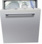 meilleur Whirlpool ADG 9442 FD Lave-vaisselle examen