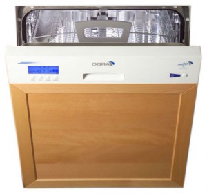 Dishwasher Ardo DWB 60 LW Photo review