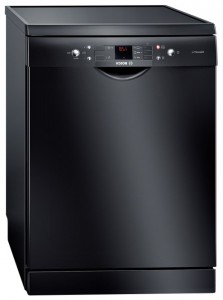 Dishwasher Bosch SMS 53N16 Photo review