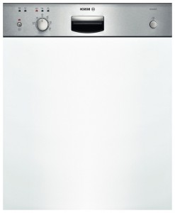 Dishwasher Bosch SGI 53E75 Photo review