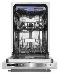Посудомоечная Машина Leran BDW 45-106 Фото обзор
